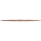 Ekena Millwork Eleanor Wood Fretwork Pierced Ceiling Medallion, Walnut, 28"OD x 10 3/4"ID x 3/8"T CMWP28X28X0375EAWA - alternate 2